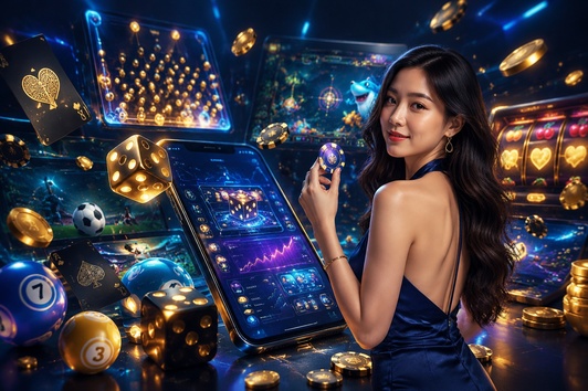 betflik88