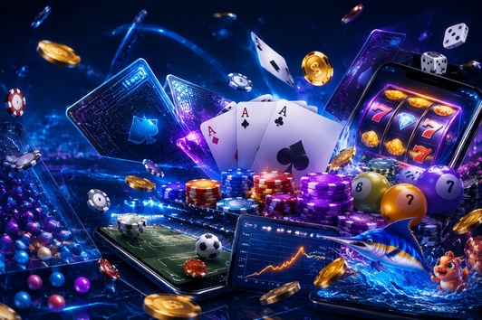 betflik88