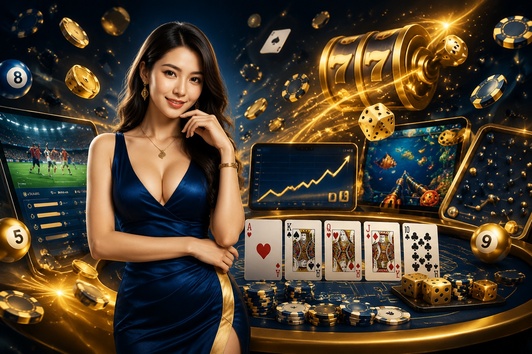 betflik88