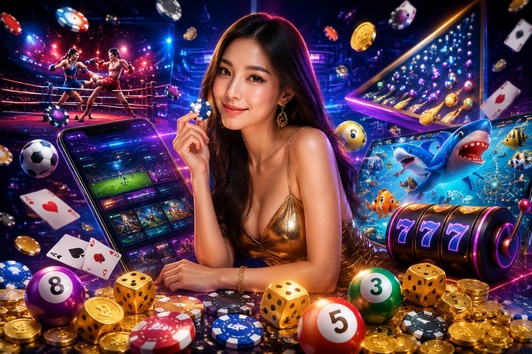 betflik88