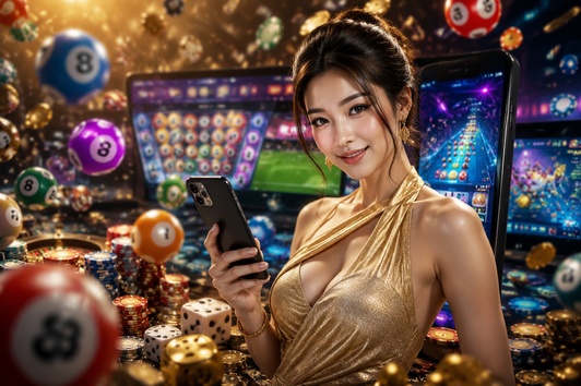 betflik88