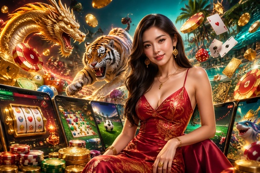 betflik88